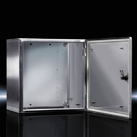 exd stainless steel enclosure|explosion proof panel enclosure.